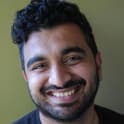 Picture of Milind